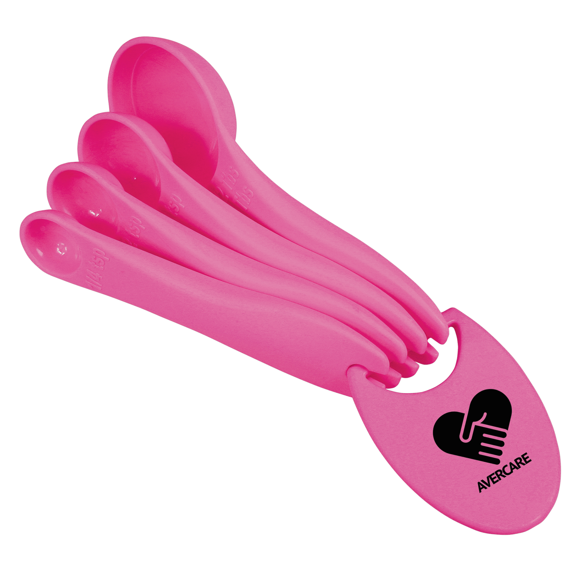 Picante Pink Imprinted